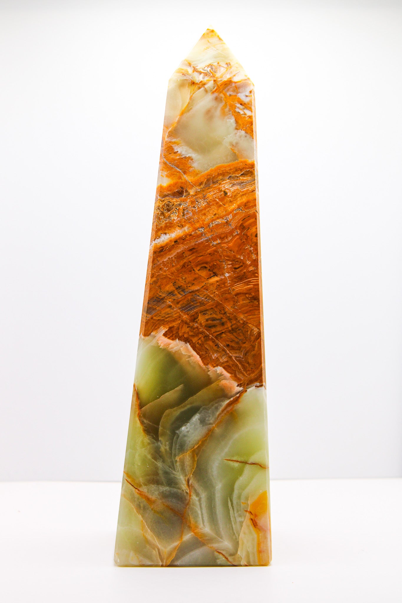 Onyx Obelisk 100