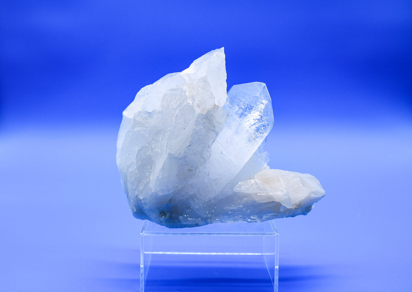 Arkansas Quartz