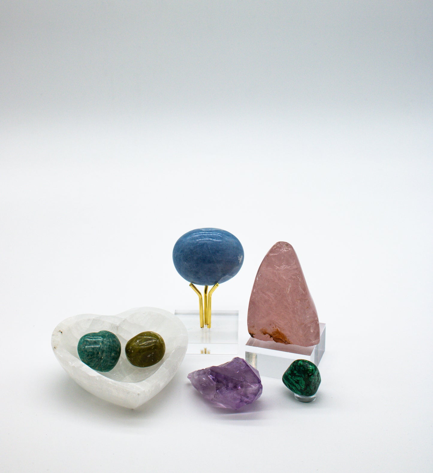 Crystals for Love Gift Box