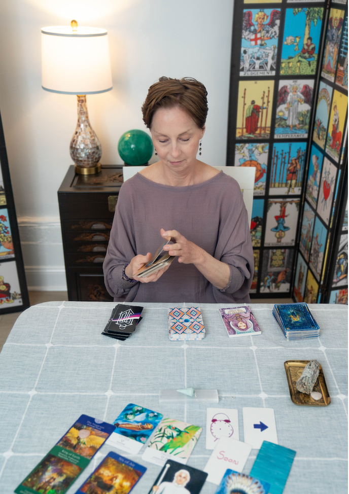 May Magic 30 Minute Reading Sale with Donna & Terry