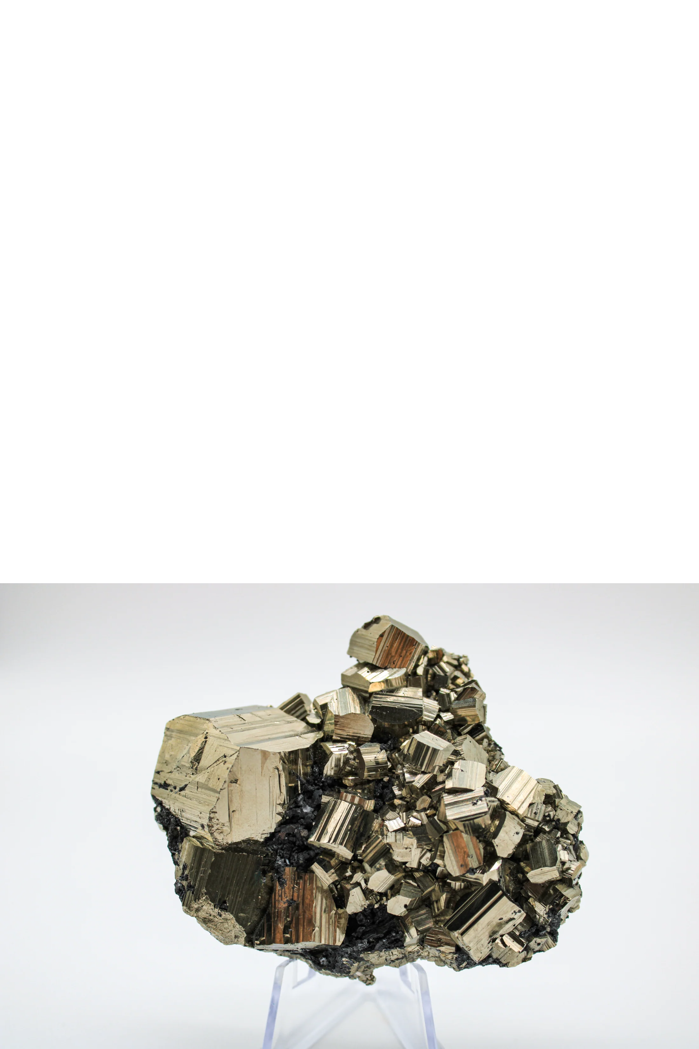 Pyrite