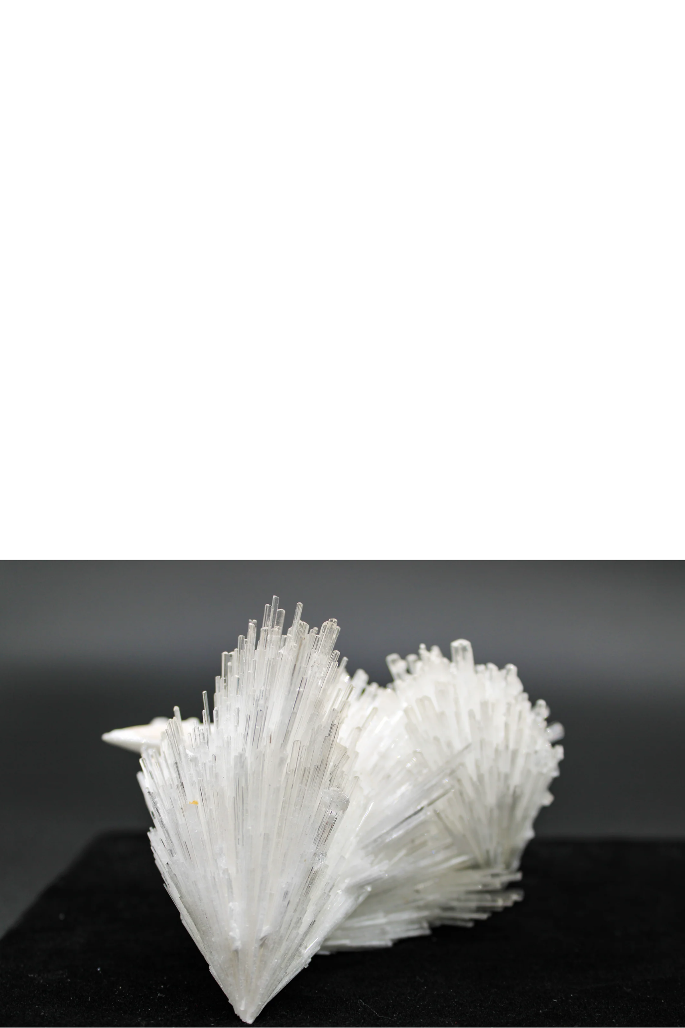 Scolecite