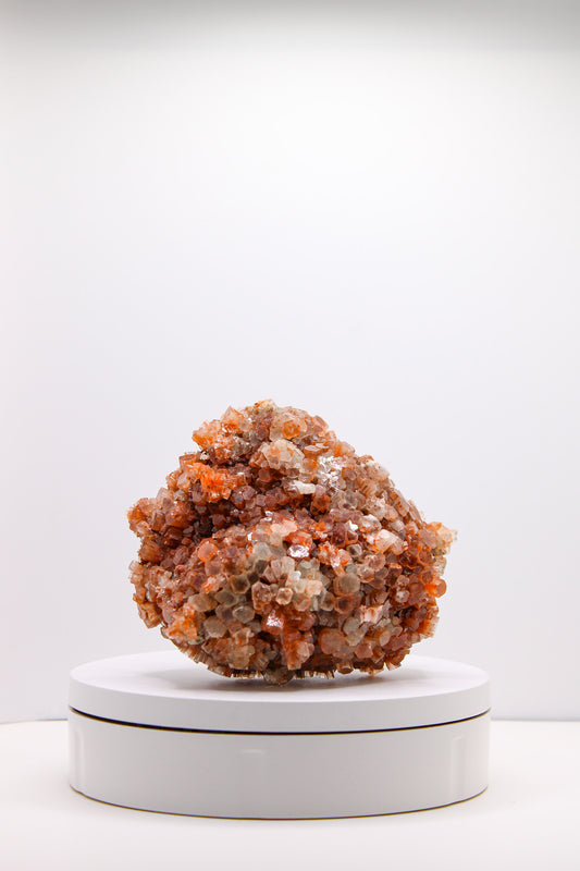 Aragonite