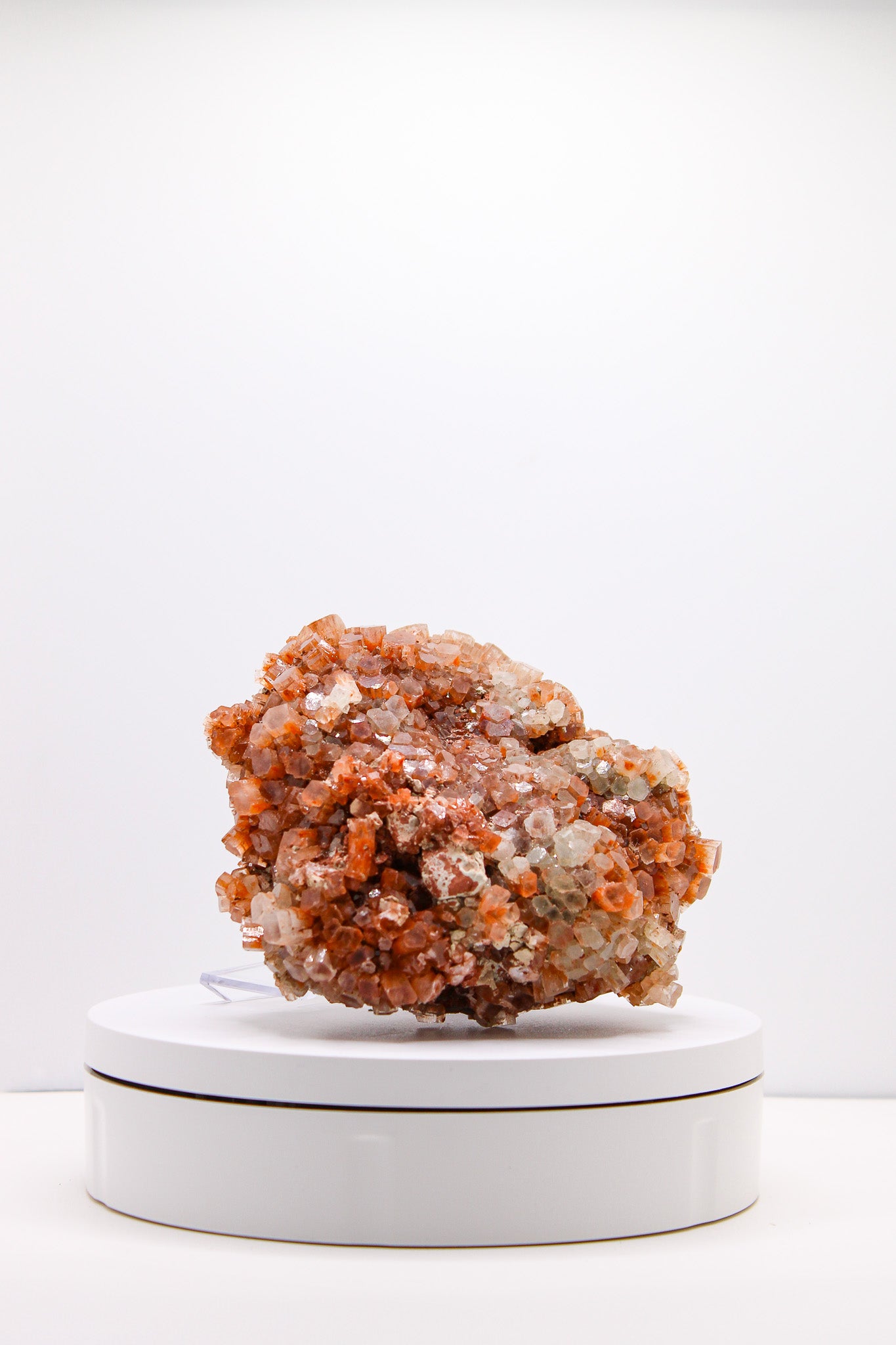 Aragonite