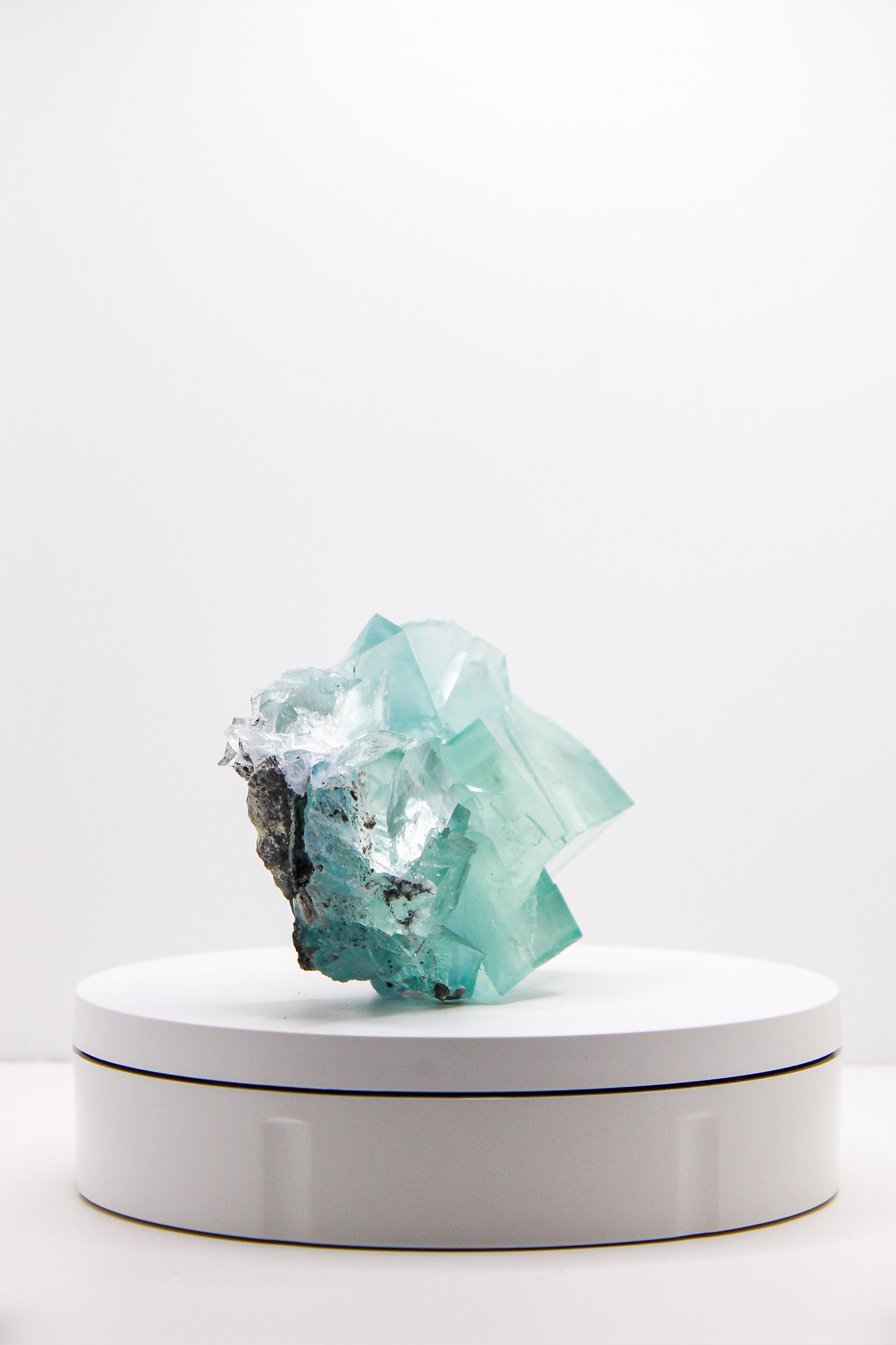 La Viesca Fluorite