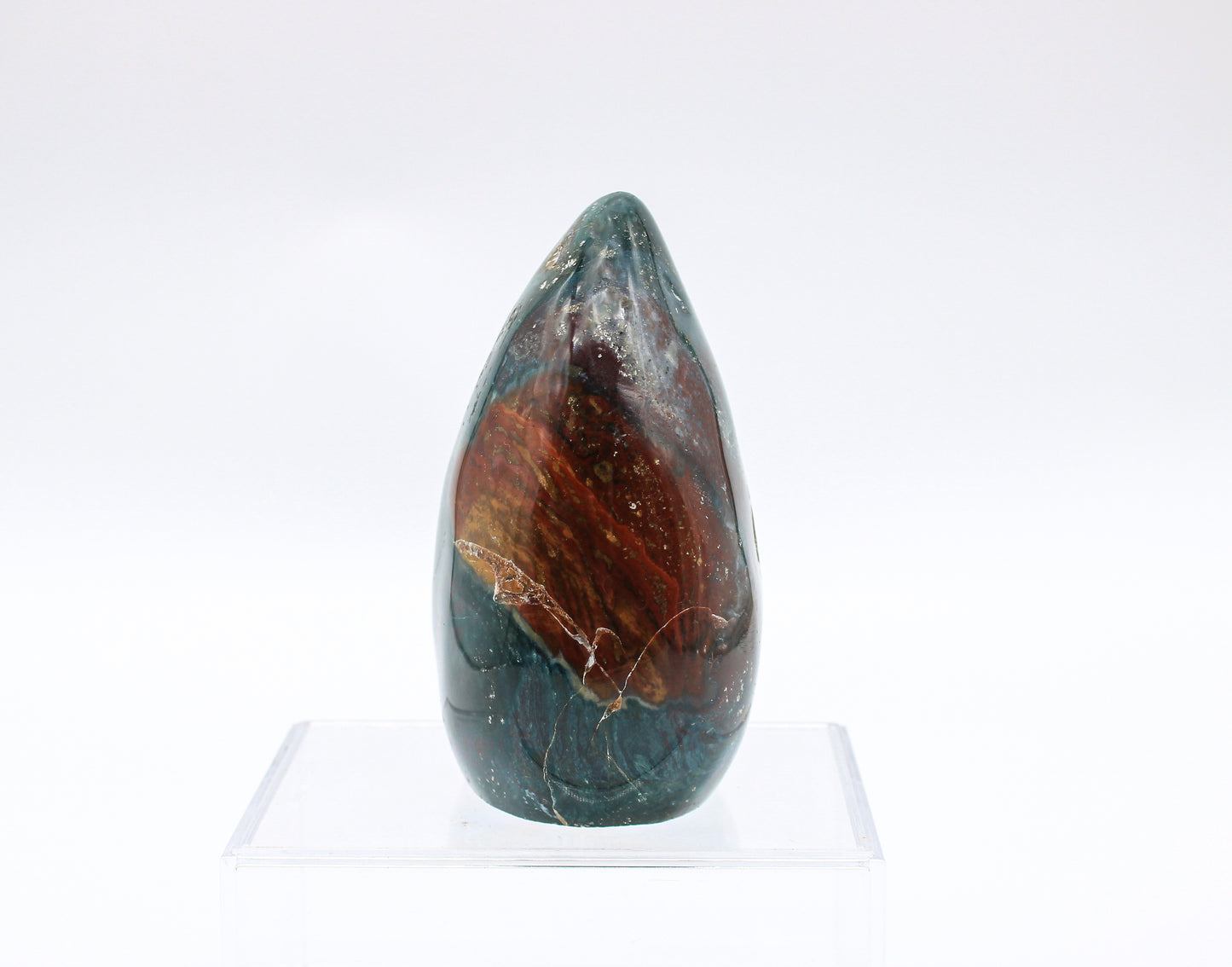 Ocean Jasper Freeform