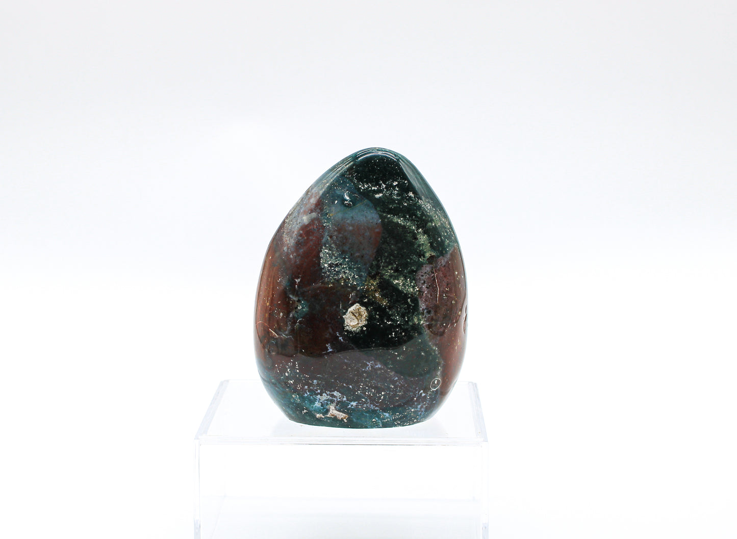 Ocean Jasper Freeform