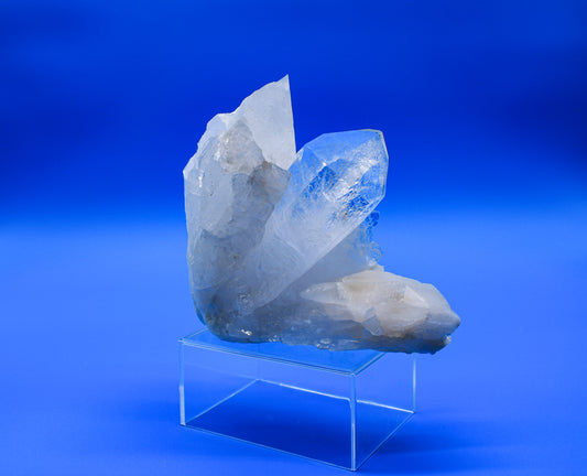 Arkansas Quartz