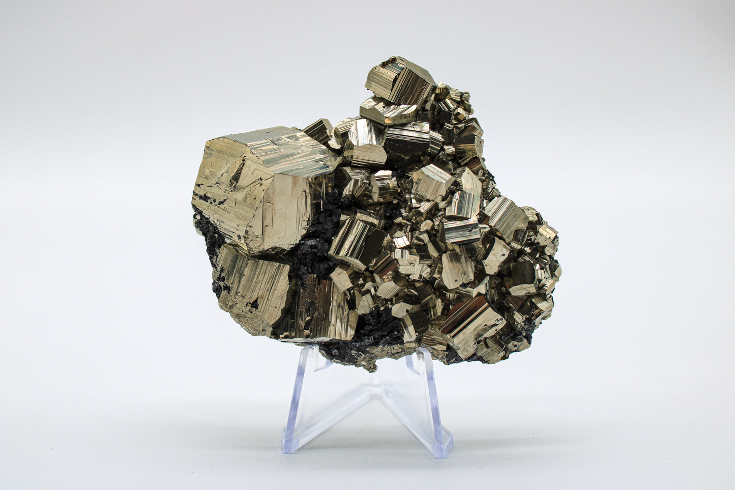 Pyrite