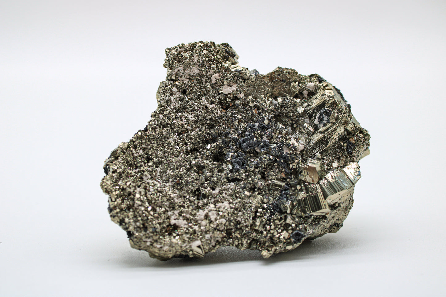 Pyrite