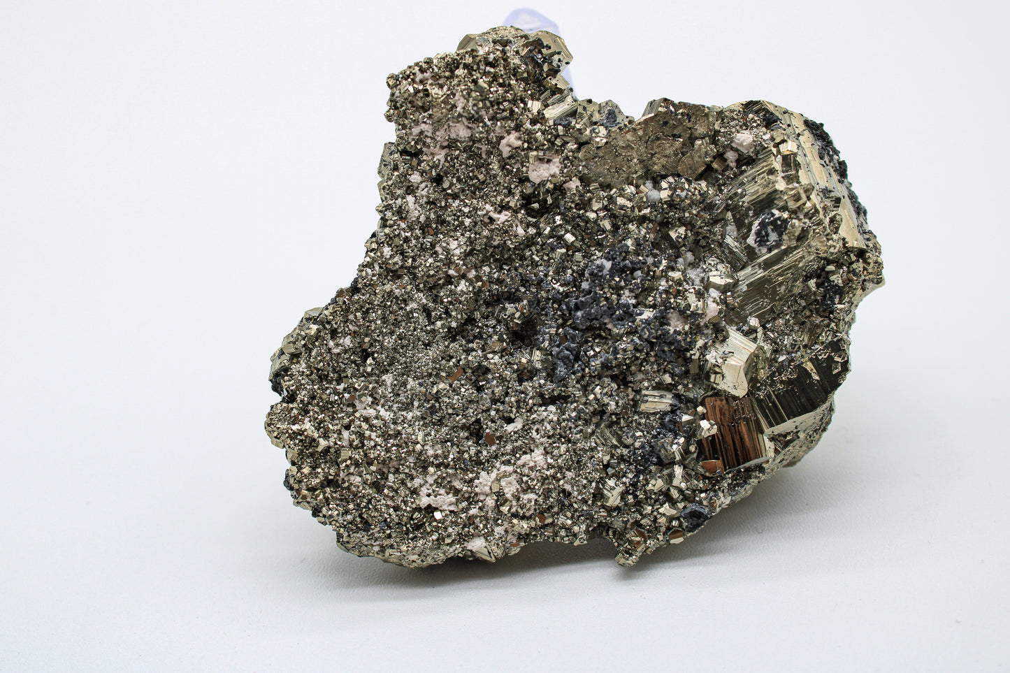 Pyrite