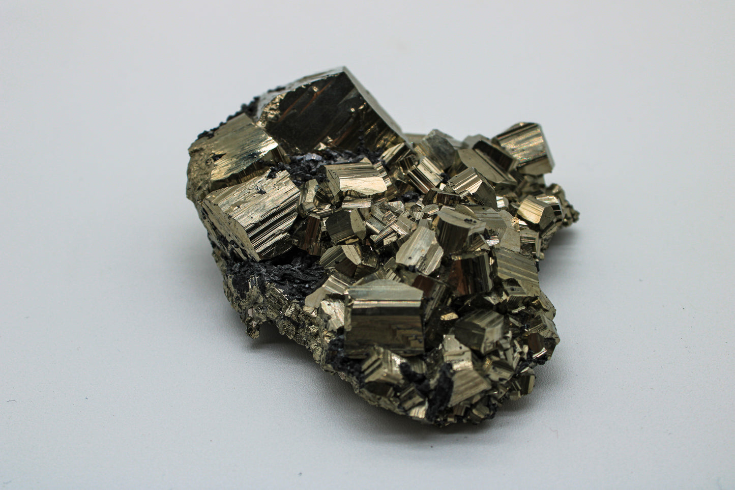 Pyrite