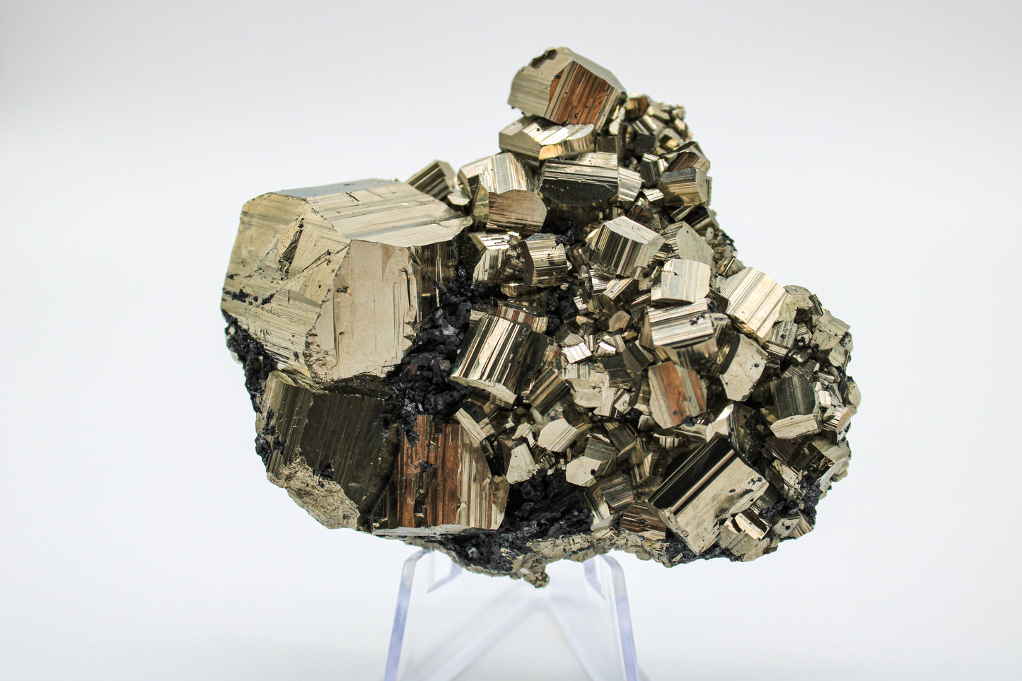 Pyrite